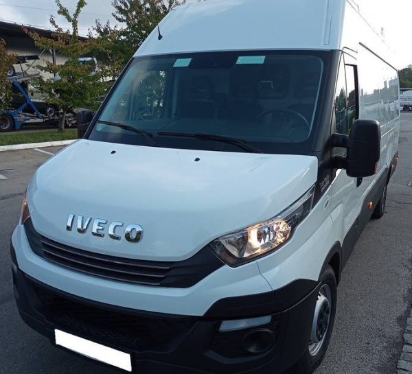 Iveco Daily MAXI